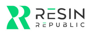 Resin Republic Logo